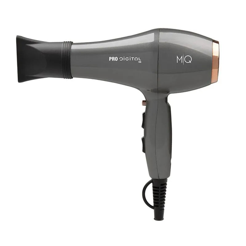 Secador de pelo profesional Pro Digital 2600W