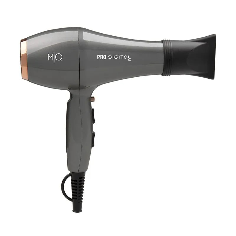 Secador de pelo profesional Pro Digital 2600W