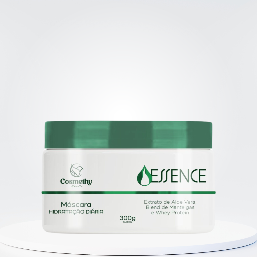 Hydration Mask Step 3 Home Care Essence 300g