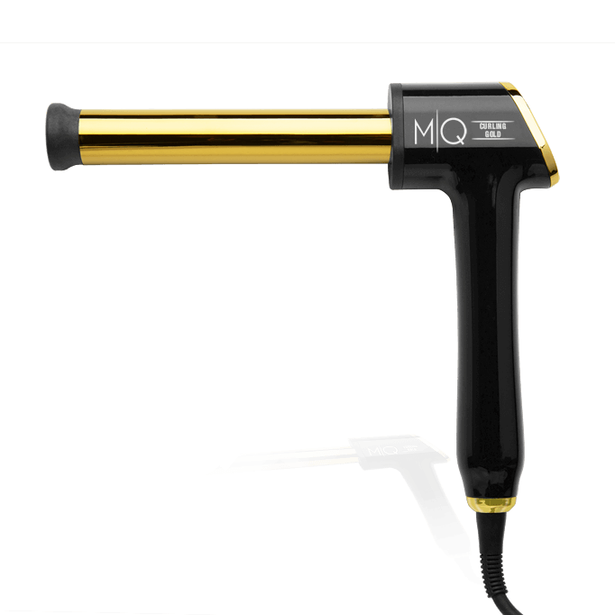 Curling Iron MQ Curling Gold 25mm