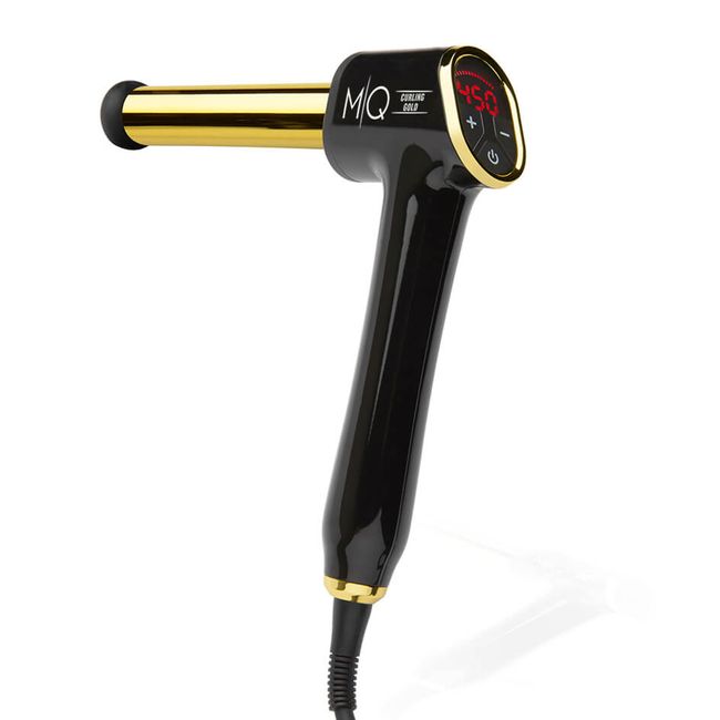 Curling Iron MQ Curling Gold 25mm