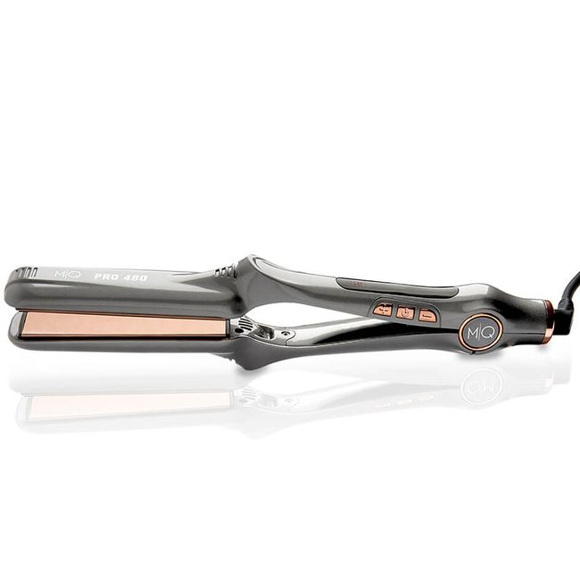 Professional MQ Pro480 Flat Iron