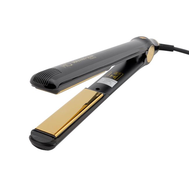 Plancha de pelo delgada MQ Professional Max480