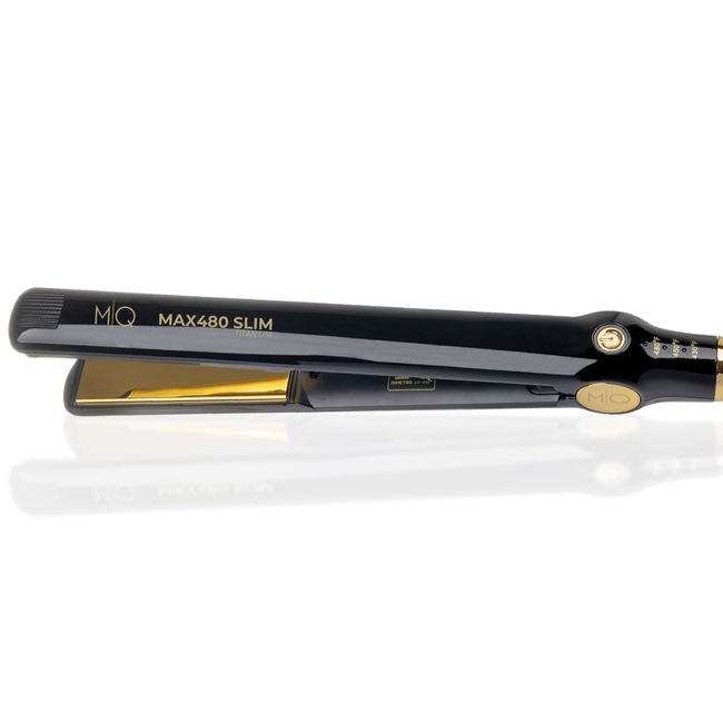 MQ Professional Max480 Slim Hair Straightener