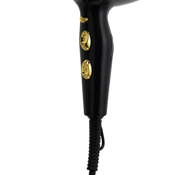 Secador De Cabelo Profissional Max Digital 2800W MQ 220V