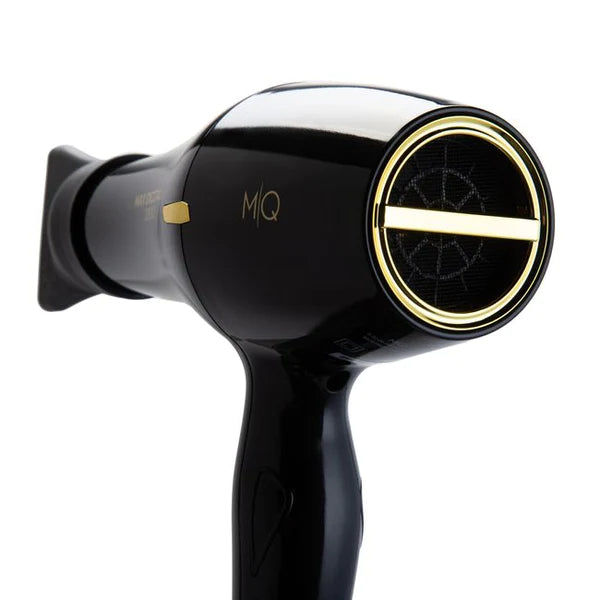 Secador De Cabelo Profissional Max Digital 2800W MQ 220V